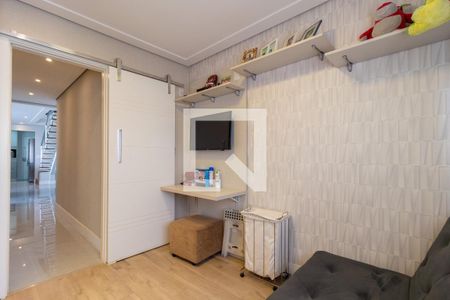 Apartamento à venda com 215m², 3 quartos e 3 vagasSuíte 1