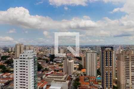 Apartamento à venda com 215m², 3 quartos e 3 vagasVista - Suíte 2