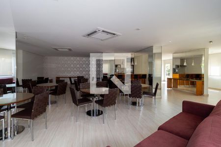 Apartamento à venda com 215m², 3 quartos e 3 vagasÁrea comum