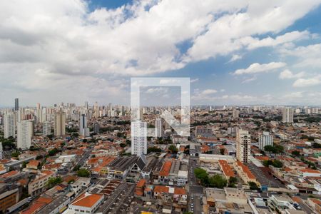 Apartamento à venda com 215m², 3 quartos e 3 vagasVista - Suíte 1