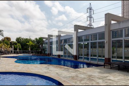 Apartamento à venda com 215m², 3 quartos e 3 vagasPiscina