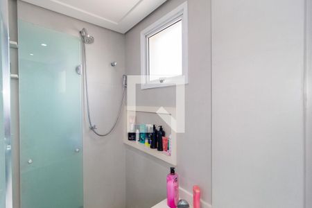 Apartamento à venda com 215m², 3 quartos e 3 vagasBanheiro - Suíte 2