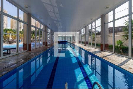 Apartamento à venda com 215m², 3 quartos e 3 vagasPiscina