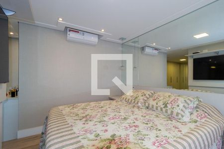 Apartamento à venda com 215m², 3 quartos e 3 vagasSuíte 2