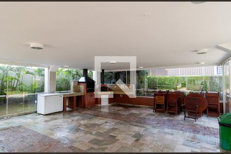 Apartamento à venda com 215m², 3 quartos e 3 vagasÁrea comum