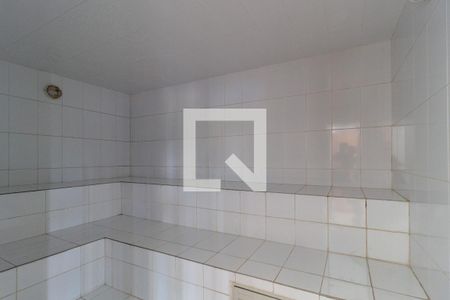 Apartamento à venda com 215m², 3 quartos e 3 vagasSauna - Área comum