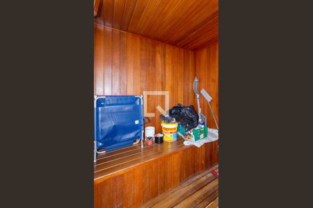 Apartamento à venda com 215m², 3 quartos e 3 vagasCobertura - Sauna Privativa