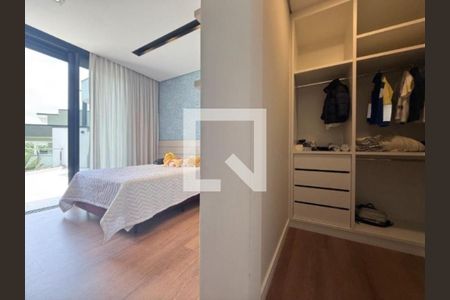 Foto 26 de casa de condomínio à venda com 3 quartos, 350m² em Swiss Park, Campinas