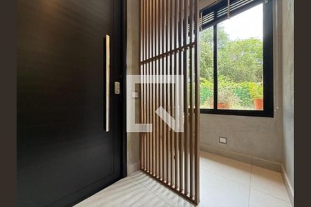 Foto 05 de casa de condomínio à venda com 3 quartos, 350m² em Swiss Park, Campinas