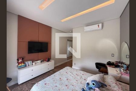 Foto 20 de casa de condomínio à venda com 3 quartos, 350m² em Swiss Park, Campinas