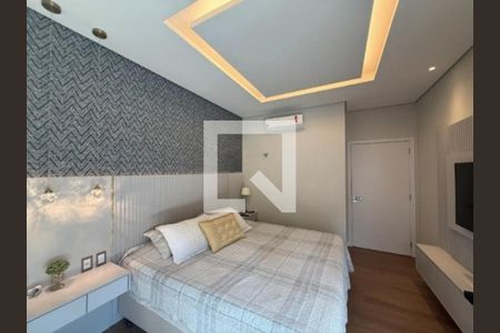 Foto 33 de casa de condomínio à venda com 3 quartos, 350m² em Swiss Park, Campinas