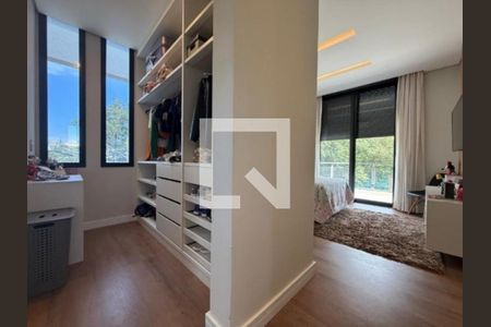 Foto 21 de casa de condomínio à venda com 3 quartos, 350m² em Swiss Park, Campinas
