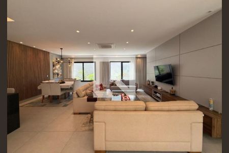 Foto 11 de casa de condomínio à venda com 3 quartos, 350m² em Swiss Park, Campinas