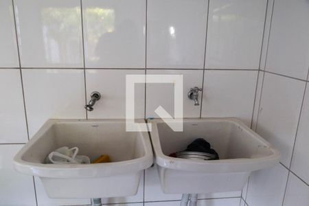 Casa à venda com 450m², 5 quartos e 5 vagasÁrea de Serviço