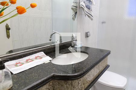 Casa à venda com 450m², 5 quartos e 5 vagasBanheiro 5