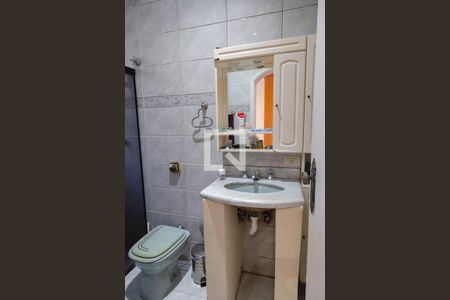 Casa à venda com 450m², 5 quartos e 5 vagasBanheiro 3