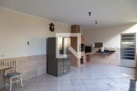 Casa à venda com 450m², 5 quartos e 5 vagasÁrea comum