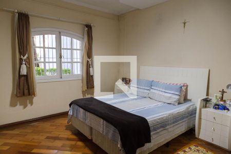 Casa à venda com 450m², 5 quartos e 5 vagasQuarto 5