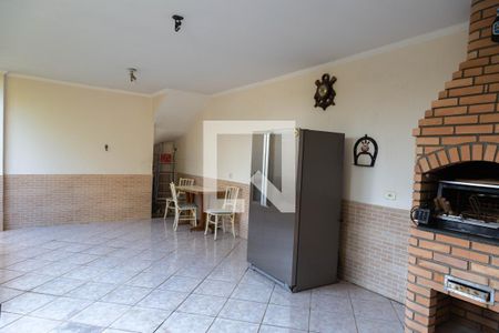 Casa à venda com 450m², 5 quartos e 5 vagasÁrea comum