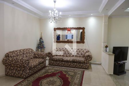 Sala de casa à venda com 5 quartos, 450m² em Vila Galvão, Guarulhos