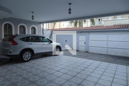 Casa à venda com 450m², 5 quartos e 5 vagasGaragem