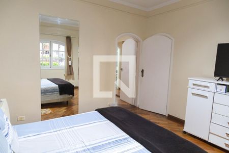 Casa à venda com 450m², 5 quartos e 5 vagasQuarto 5