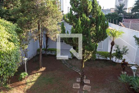 Casa à venda com 450m², 5 quartos e 5 vagasvista