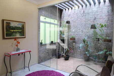 Casa à venda com 450m², 5 quartos e 5 vagasÁrea comum