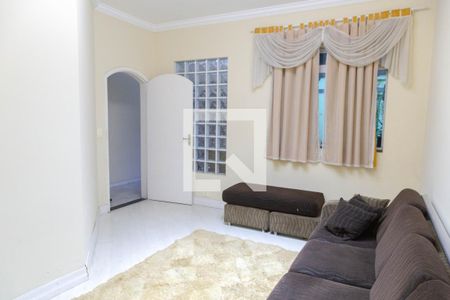 Sala 2 de casa à venda com 5 quartos, 450m² em Vila Galvão, Guarulhos