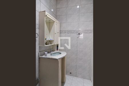 Casa à venda com 450m², 5 quartos e 5 vagasBanheiro 3