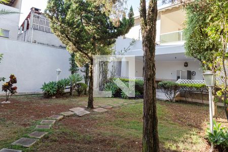 Casa à venda com 450m², 5 quartos e 5 vagasÁrea comum