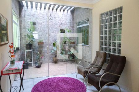 Casa à venda com 450m², 5 quartos e 5 vagasÁrea comum