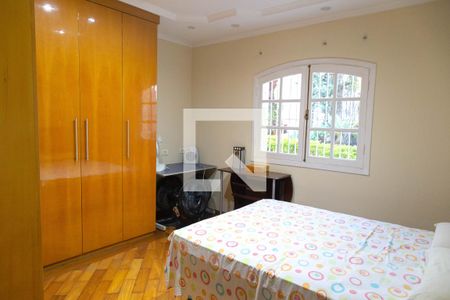 Casa à venda com 450m², 5 quartos e 5 vagasQuarto 2