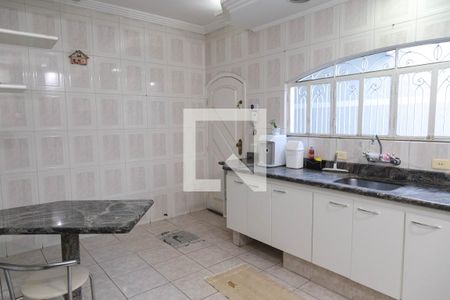 Casa à venda com 450m², 5 quartos e 5 vagasCozinha