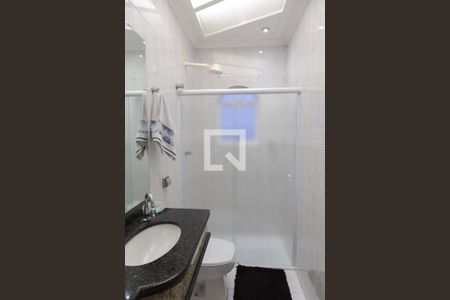 Casa à venda com 450m², 5 quartos e 5 vagasBanheiro 5