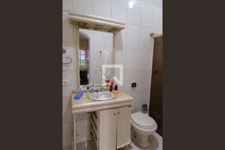 Casa à venda com 450m², 5 quartos e 5 vagasBanheiro 2