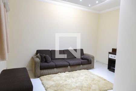 Sala 2 de casa à venda com 5 quartos, 450m² em Vila Galvão, Guarulhos