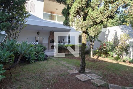 Casa à venda com 450m², 5 quartos e 5 vagasÁrea comum