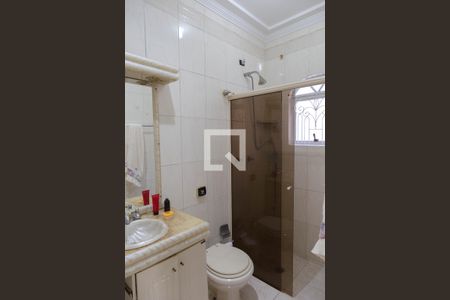 Casa à venda com 450m², 5 quartos e 5 vagasBanheiro 2