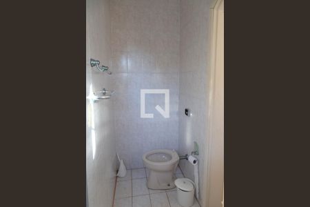 Casa à venda com 450m², 5 quartos e 5 vagasBanheiro