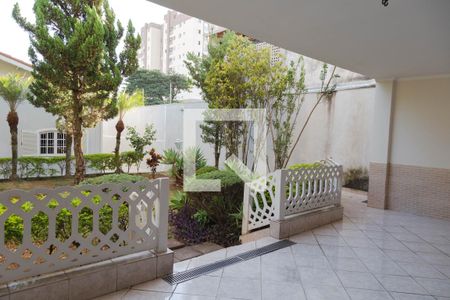 Casa à venda com 450m², 5 quartos e 5 vagasÁrea comum