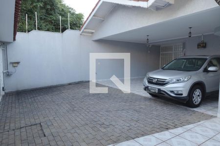 Casa à venda com 450m², 5 quartos e 5 vagasGaragem