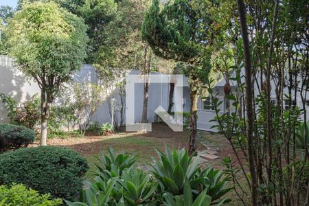 Casa à venda com 450m², 5 quartos e 5 vagasÁrea comum