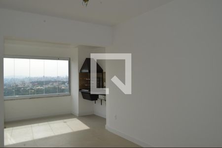 Sala de apartamento à venda com 2 quartos, 81m² em Ipiranga, São Paulo