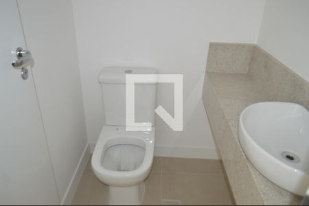 Lavabo de apartamento à venda com 2 quartos, 81m² em Ipiranga, São Paulo
