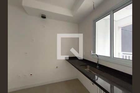 Cozinha de apartamento à venda com 2 quartos, 81m² em Ipiranga, São Paulo