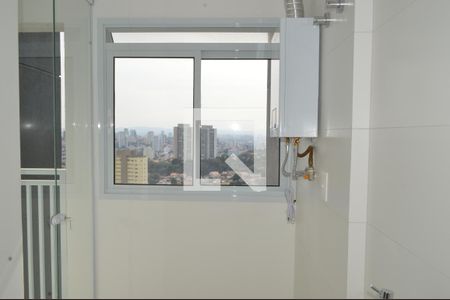 Área de Serviço de apartamento à venda com 2 quartos, 81m² em Ipiranga, São Paulo