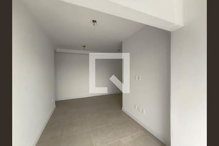 Sala de apartamento à venda com 2 quartos, 81m² em Ipiranga, São Paulo