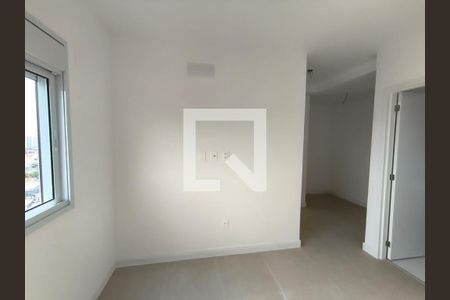 Suíte 1 de apartamento à venda com 2 quartos, 81m² em Ipiranga, São Paulo