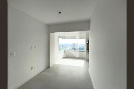Sala de apartamento à venda com 2 quartos, 81m² em Ipiranga, São Paulo